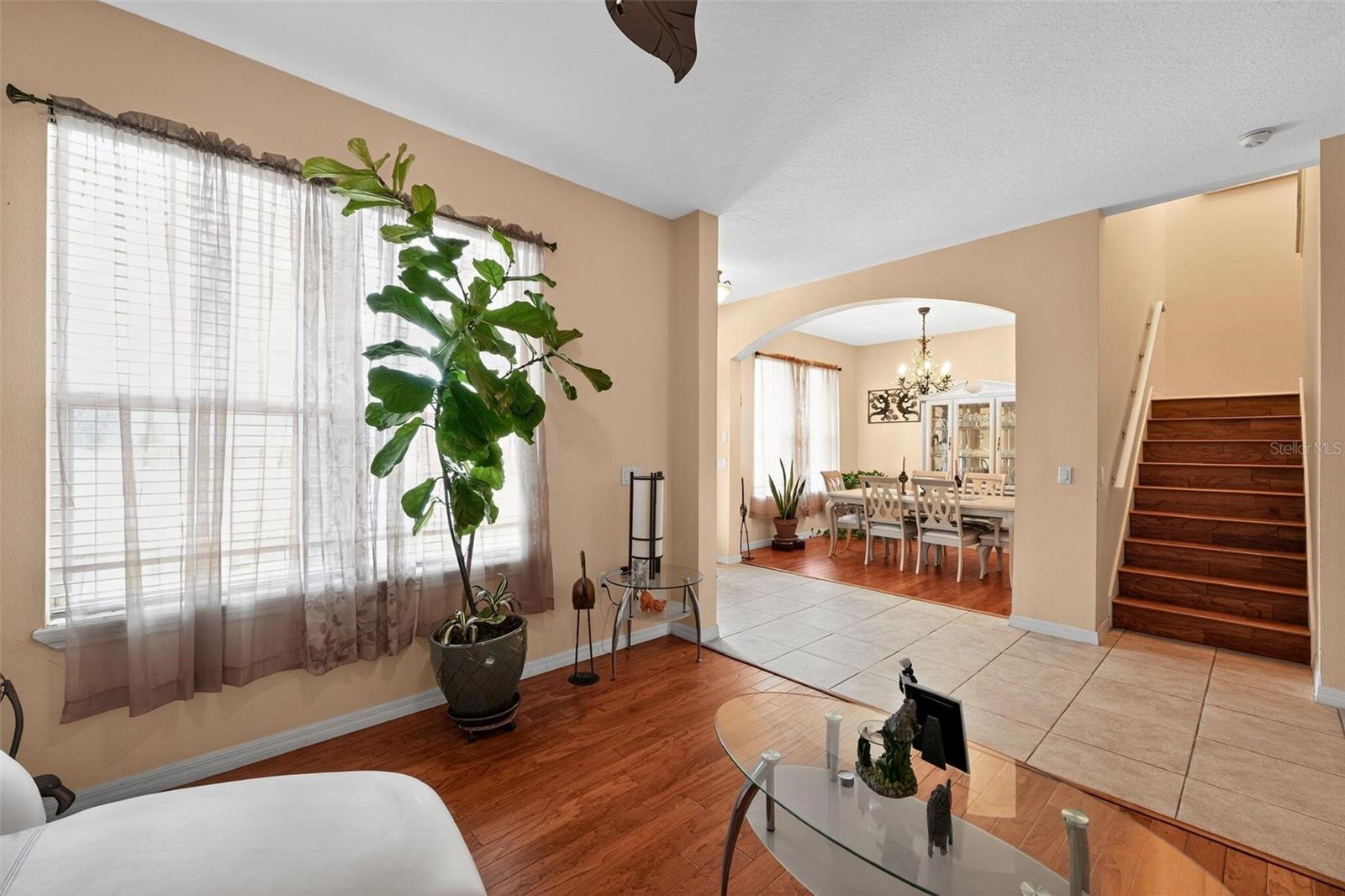 3270 MARSHFIELD PRESERVE WAY