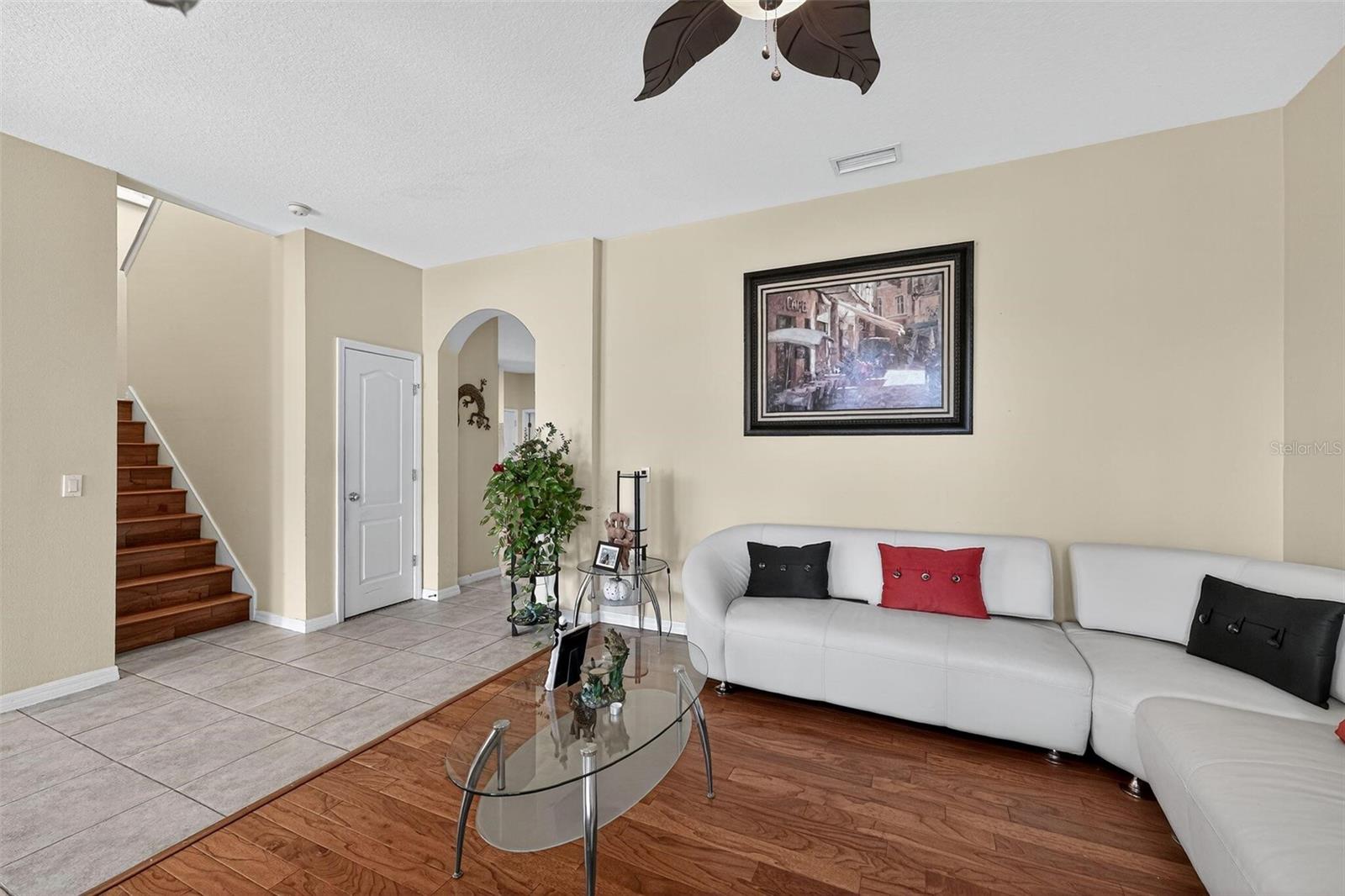 3270 MARSHFIELD PRESERVE WAY