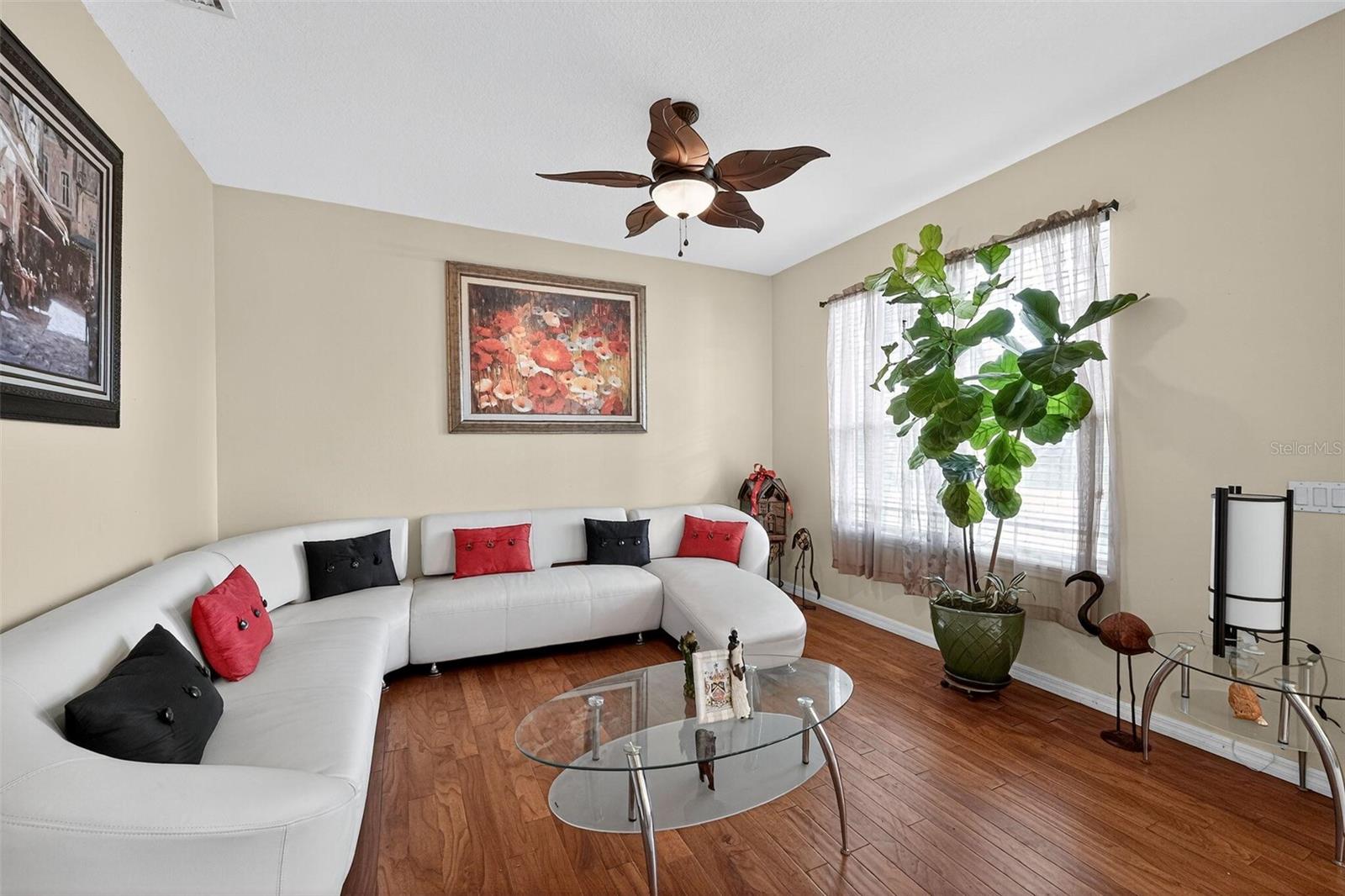 3270 MARSHFIELD PRESERVE WAY