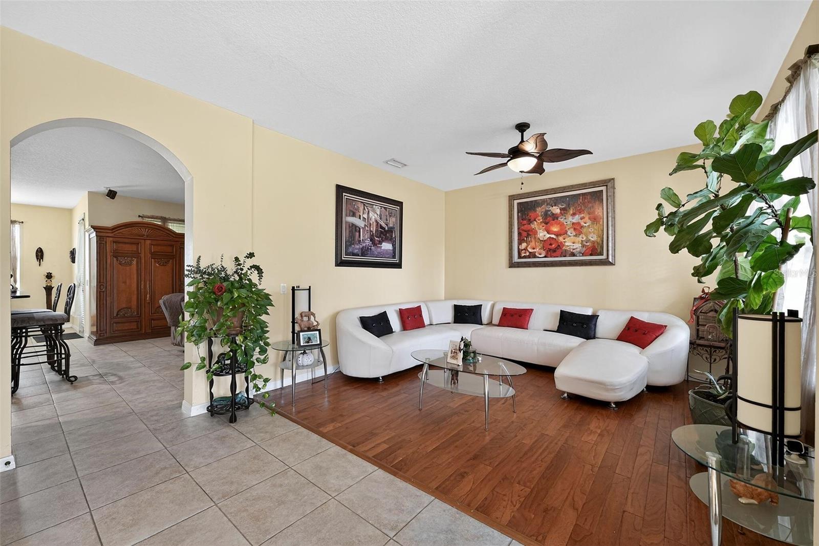 3270 MARSHFIELD PRESERVE WAY