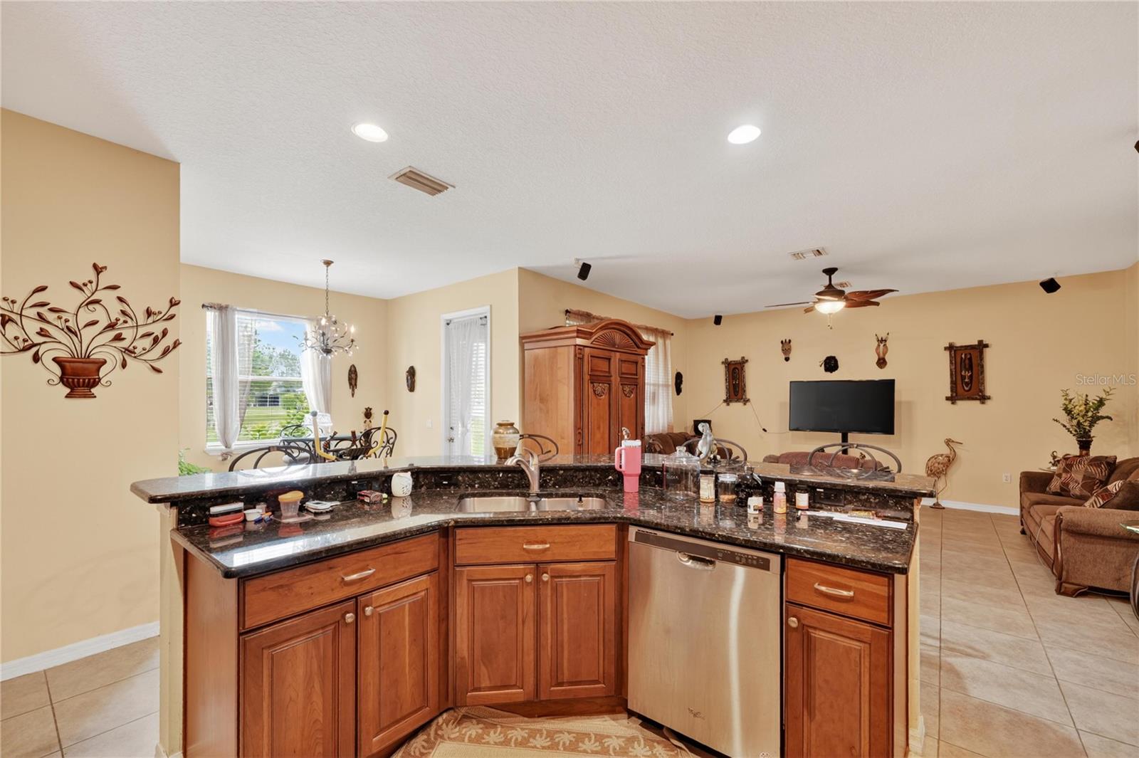 3270 MARSHFIELD PRESERVE WAY