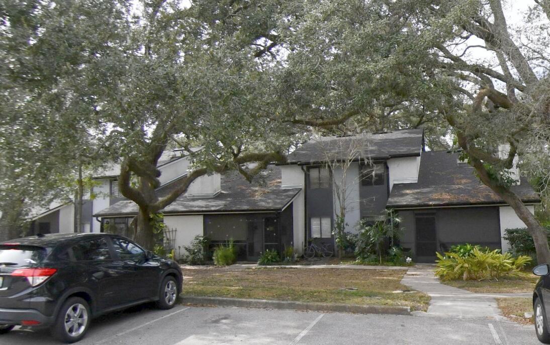174 WATERFALL WAY #105