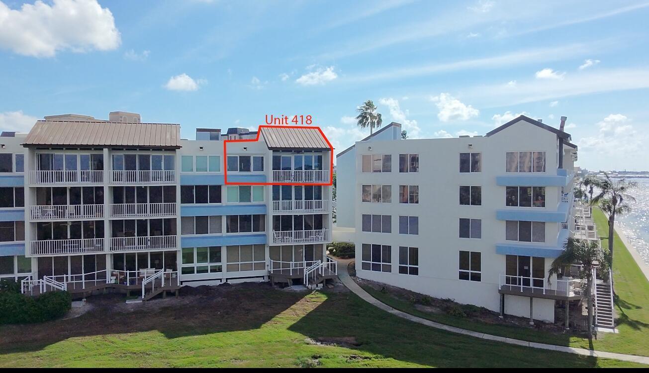 5151 ISLA KEY BLVD S #418