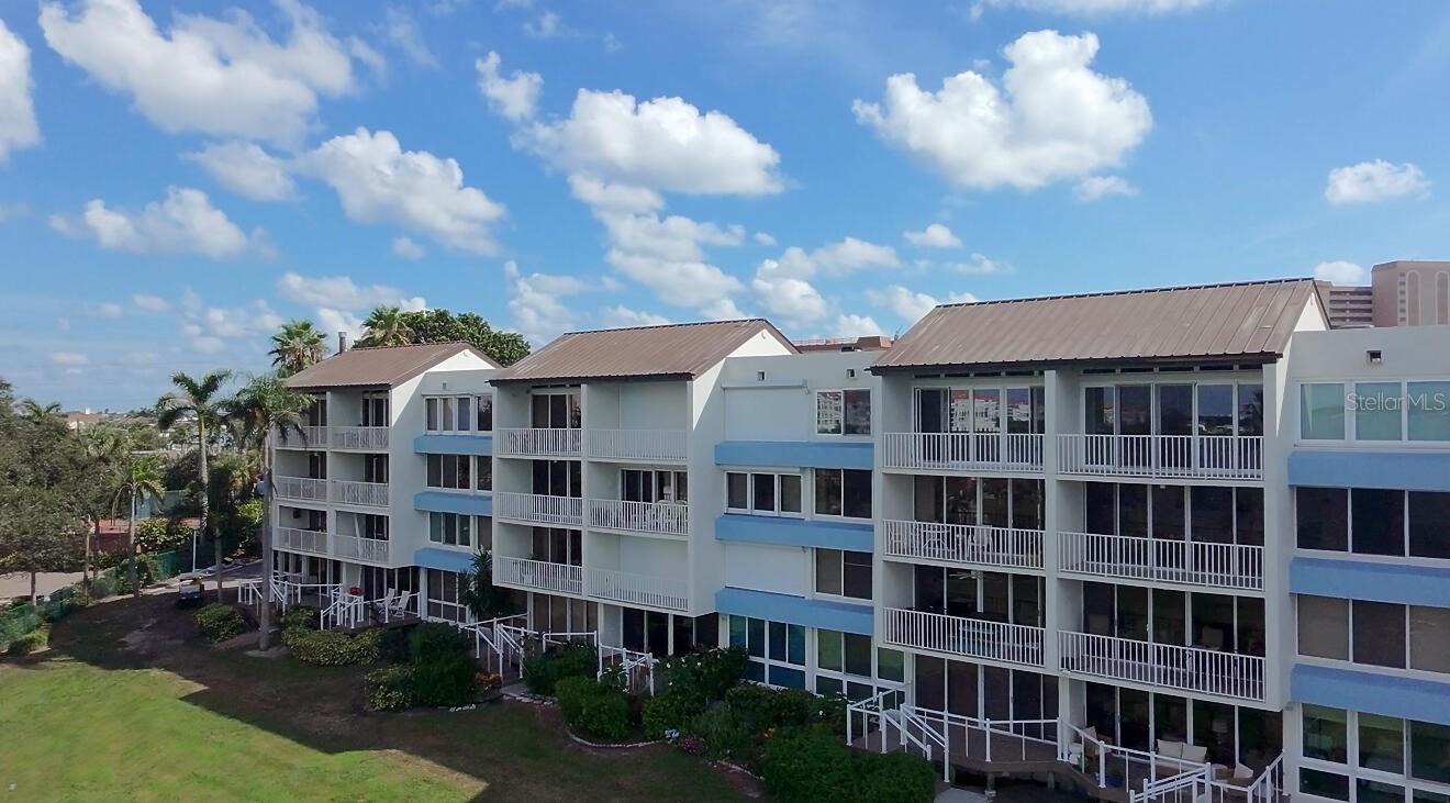 5151 ISLA KEY BLVD S #418