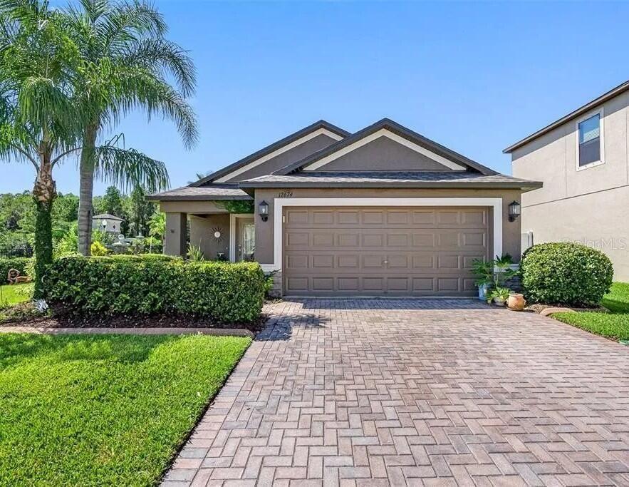 12674 LONGSTONE CT