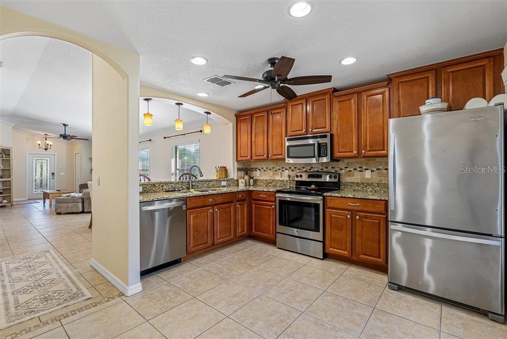 12674 LONGSTONE CT