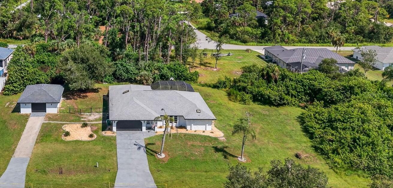 1112 CORNELIUS BLVD