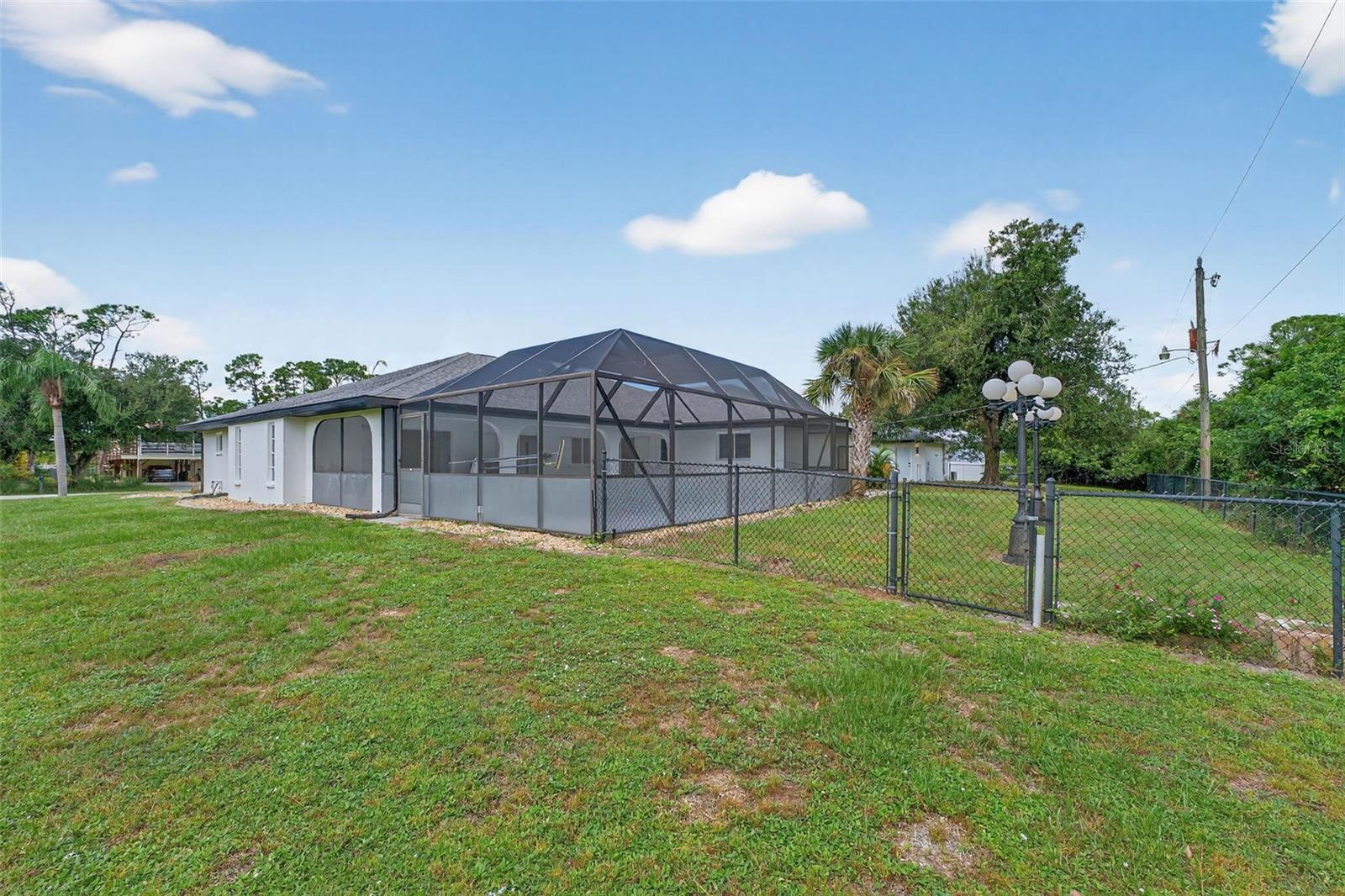 1112 CORNELIUS BLVD