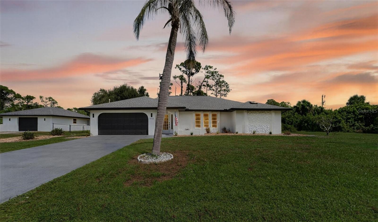 1112 CORNELIUS BLVD