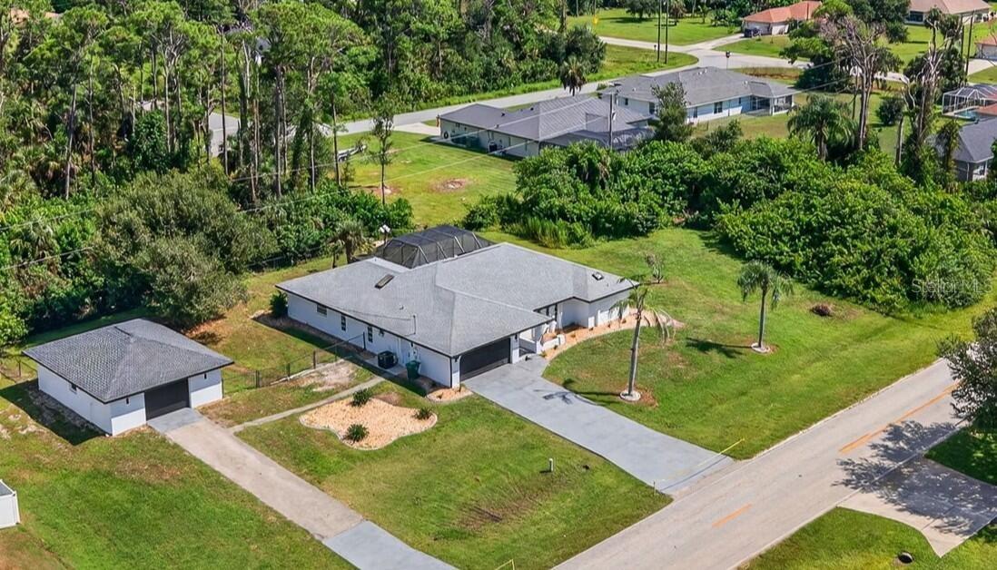 1112 CORNELIUS BLVD