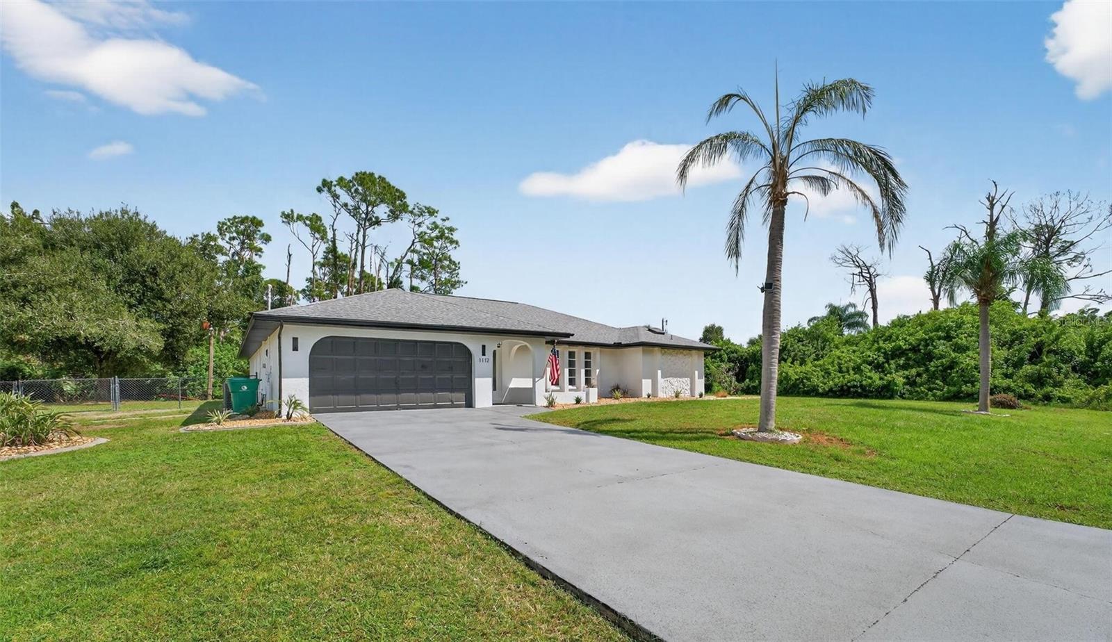 1112 CORNELIUS BLVD