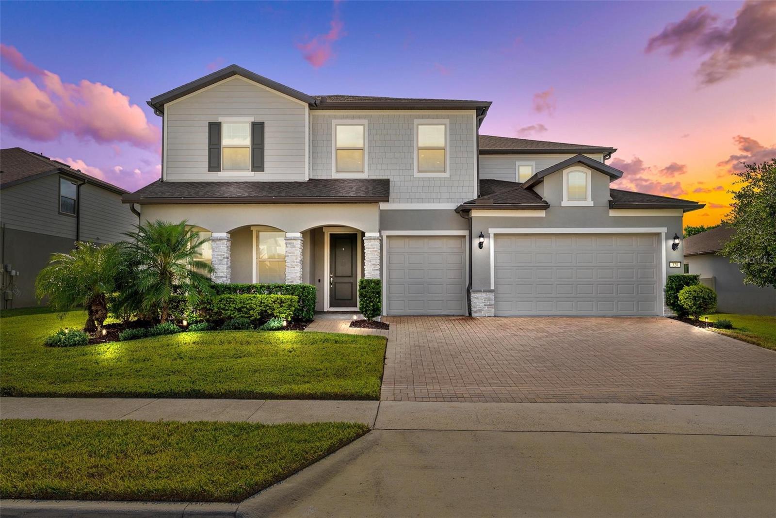 328 ISLAND SOUND CT
