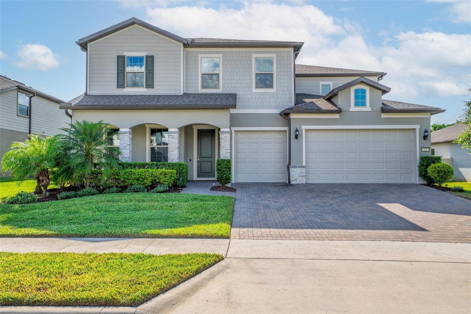 328 ISLAND SOUND CT