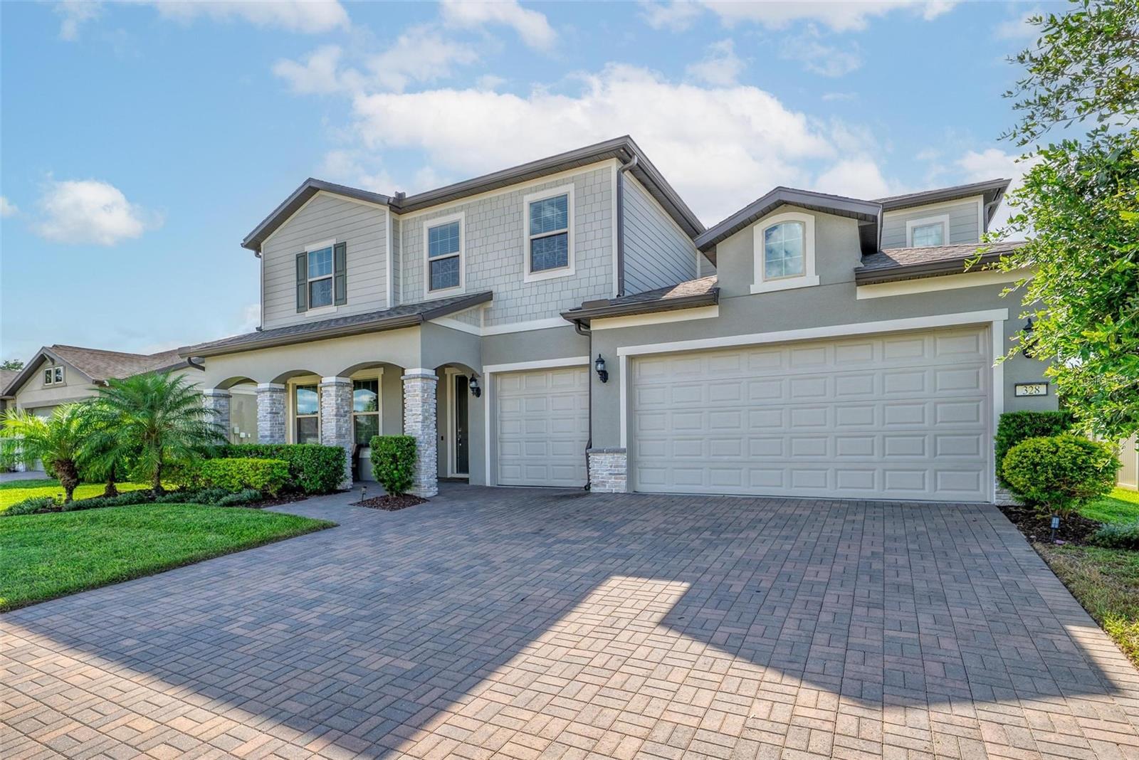 328 ISLAND SOUND CT