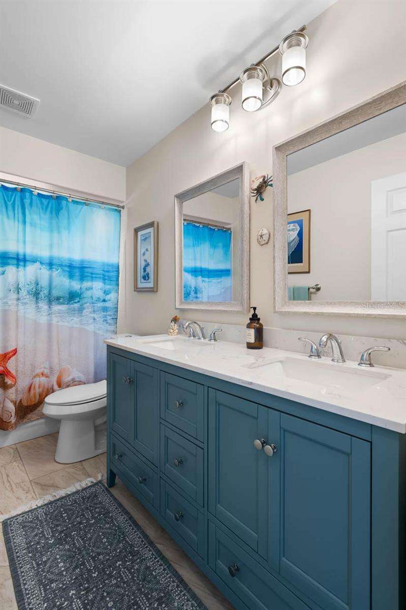 3607 GAVIOTA DR
