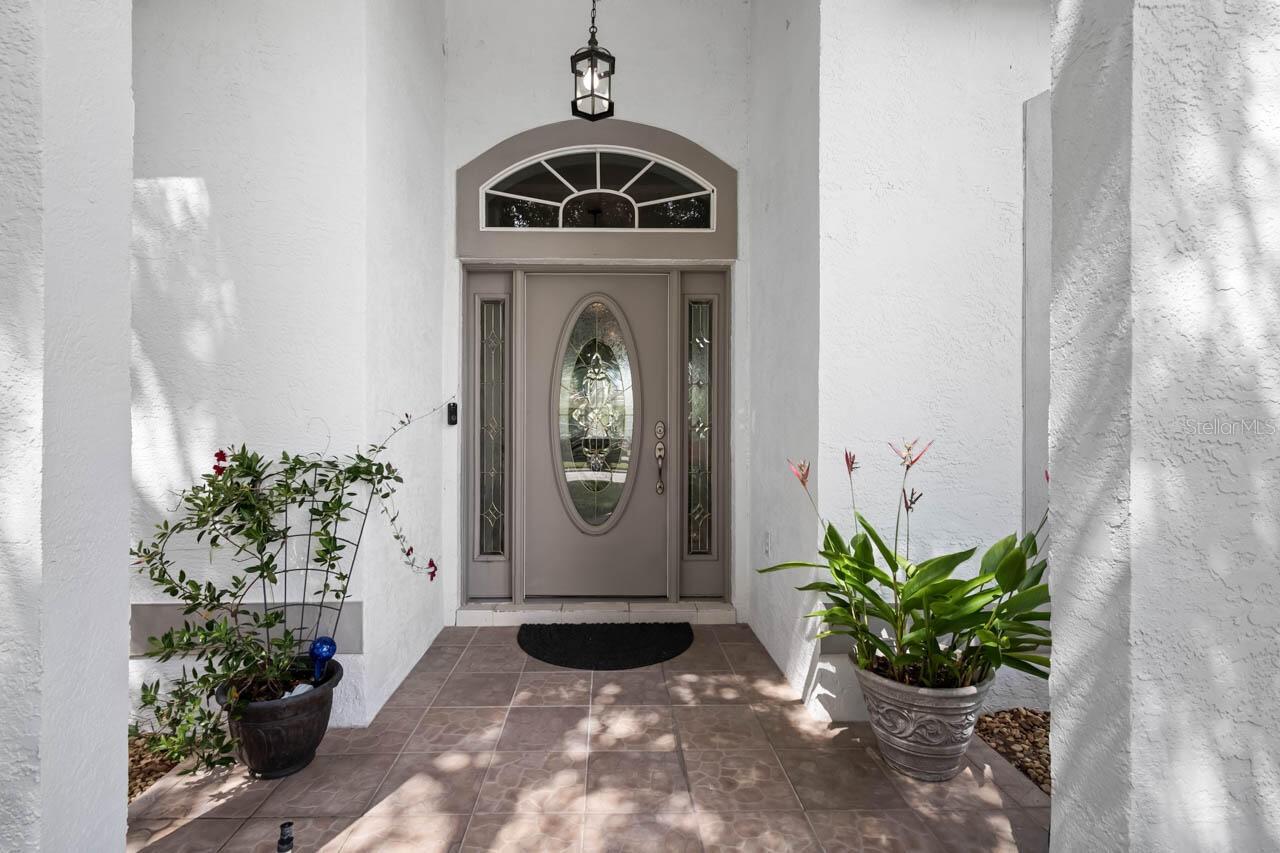 3607 GAVIOTA DR