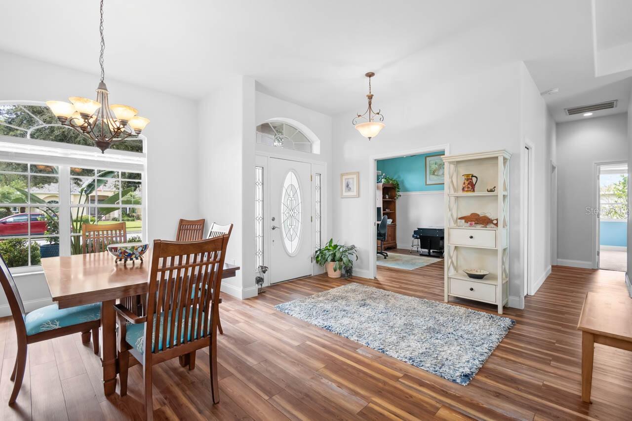 3607 GAVIOTA DR