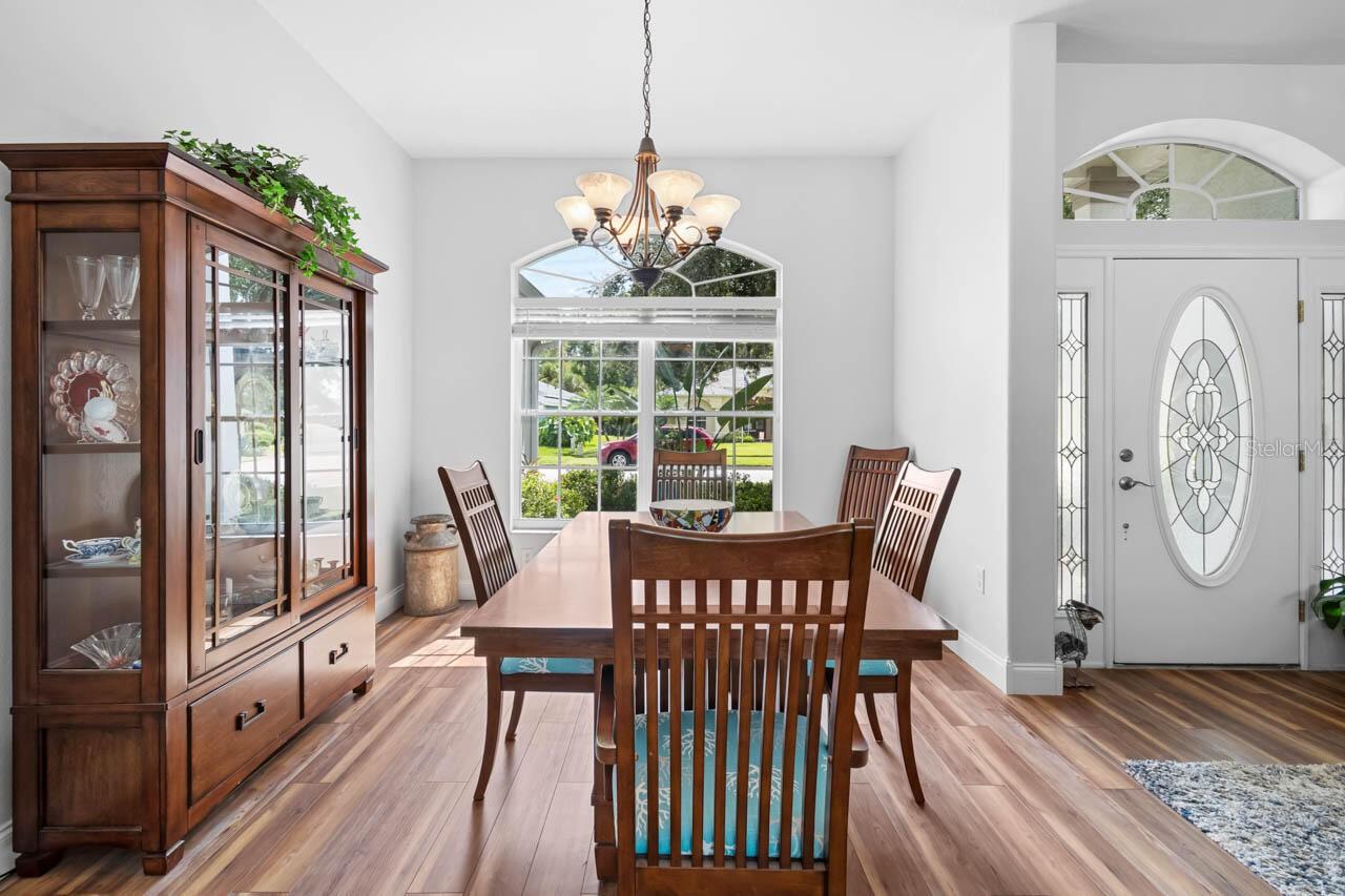 3607 GAVIOTA DR