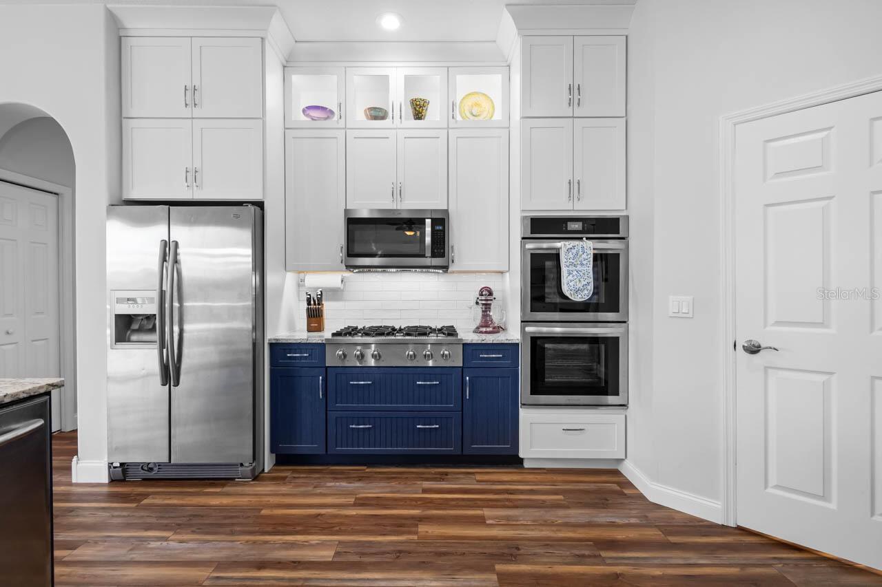 3607 GAVIOTA DR