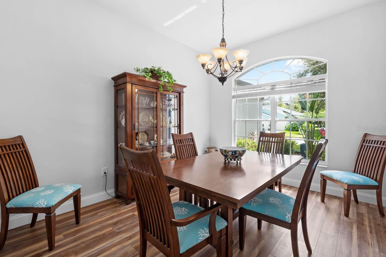 3607 GAVIOTA DR