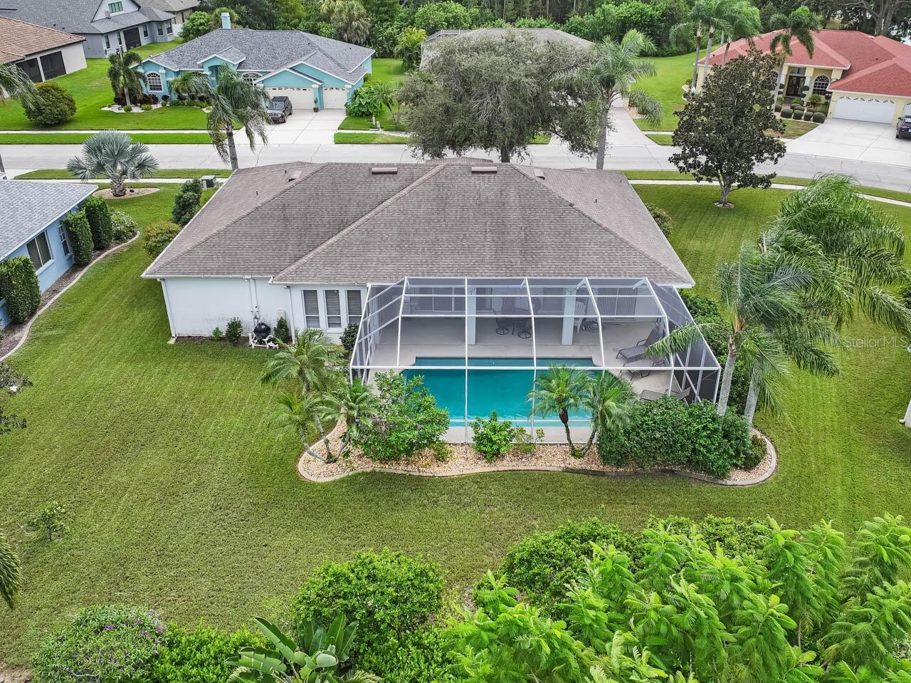 3607 GAVIOTA DR