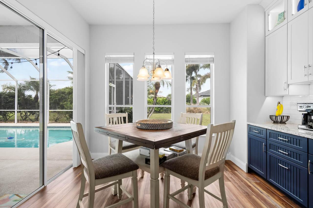 3607 GAVIOTA DR