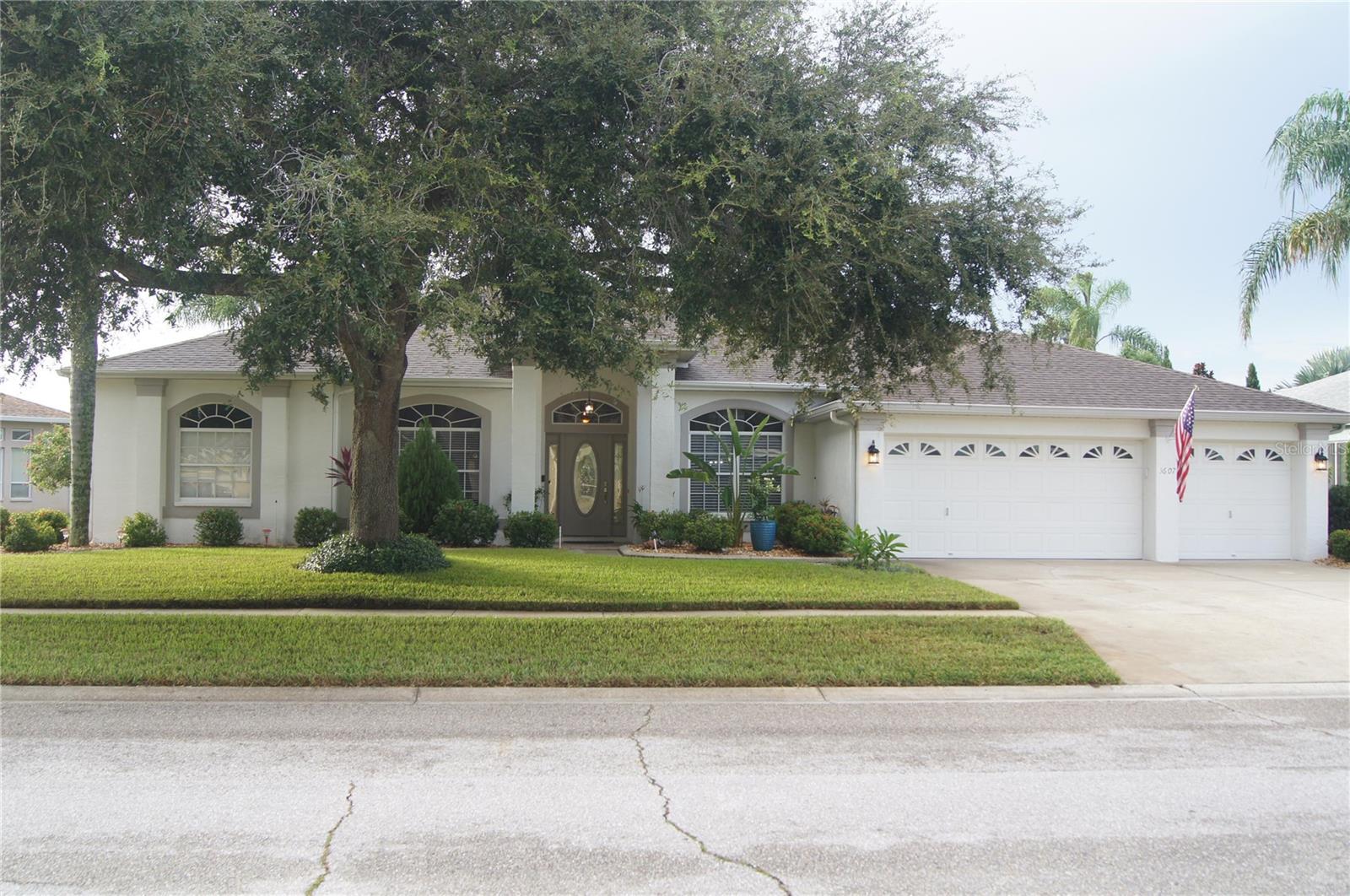 3607 GAVIOTA DR