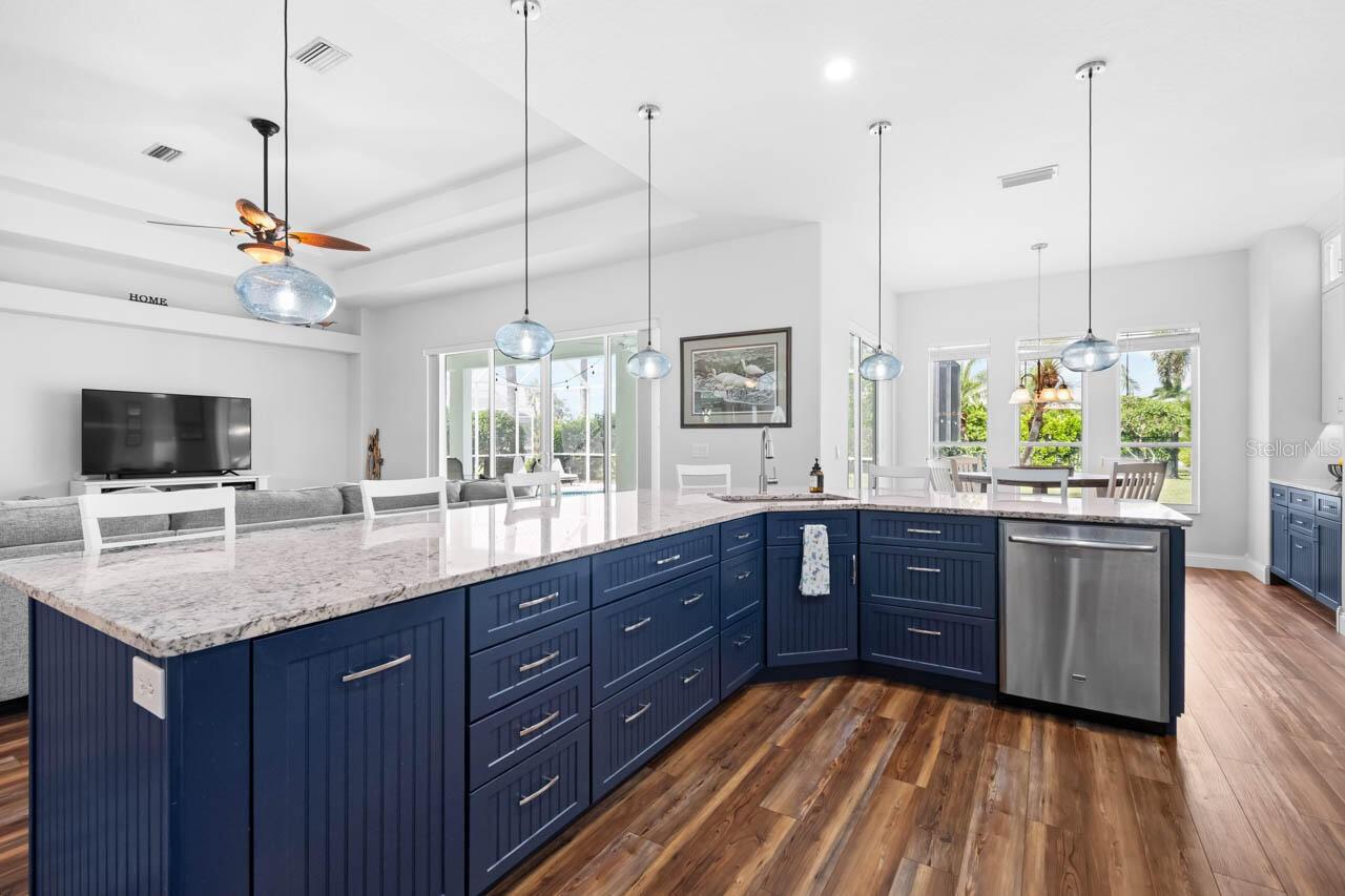 3607 GAVIOTA DR