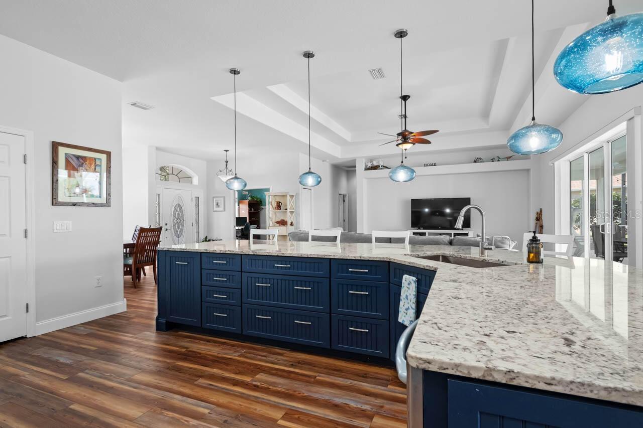 3607 GAVIOTA DR