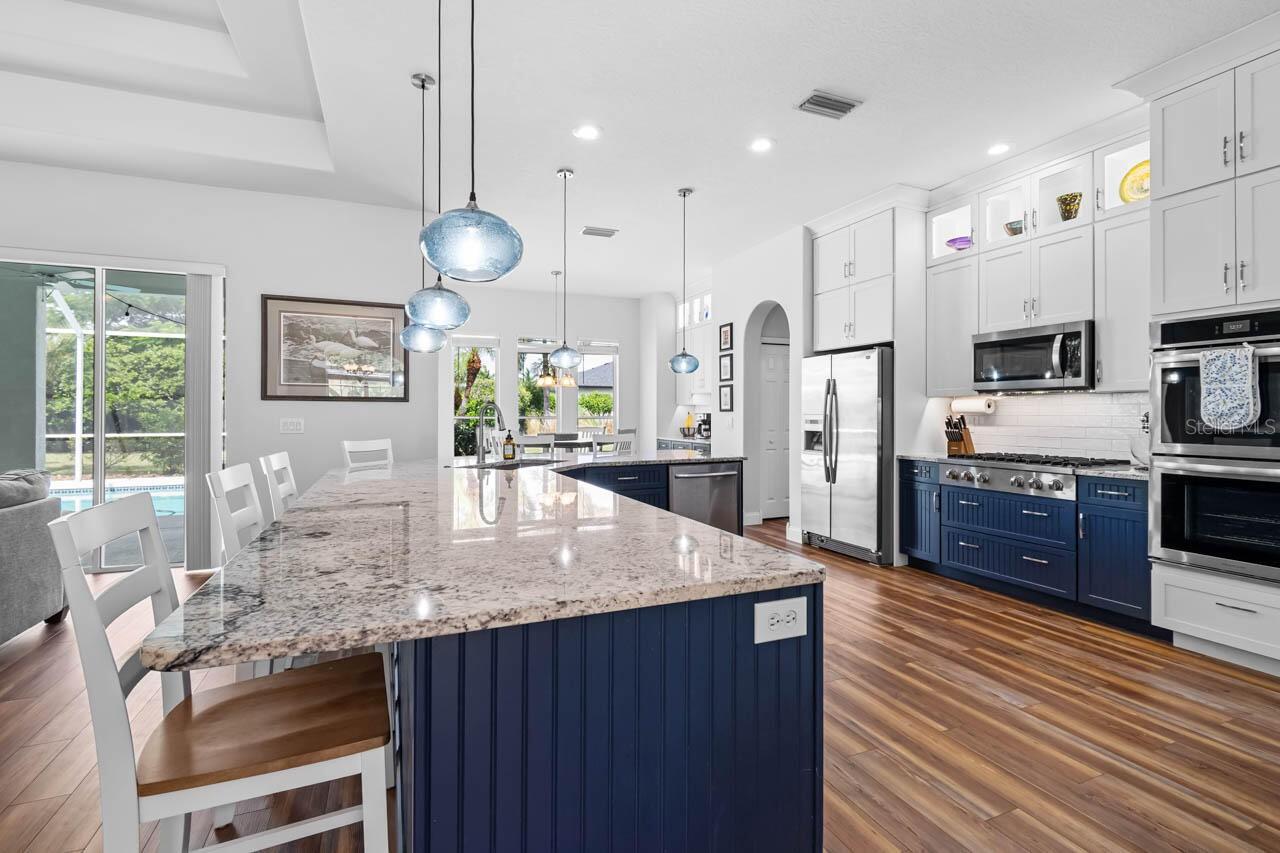 3607 GAVIOTA DR
