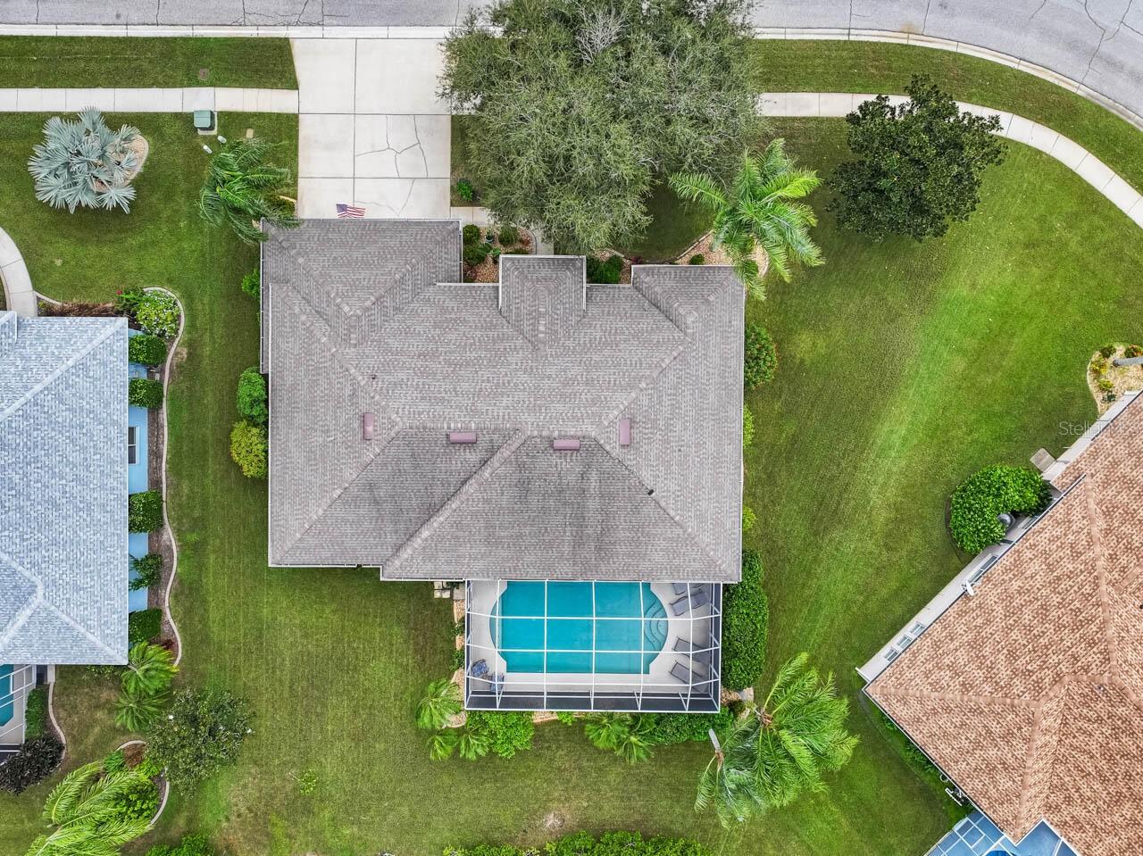 3607 GAVIOTA DR