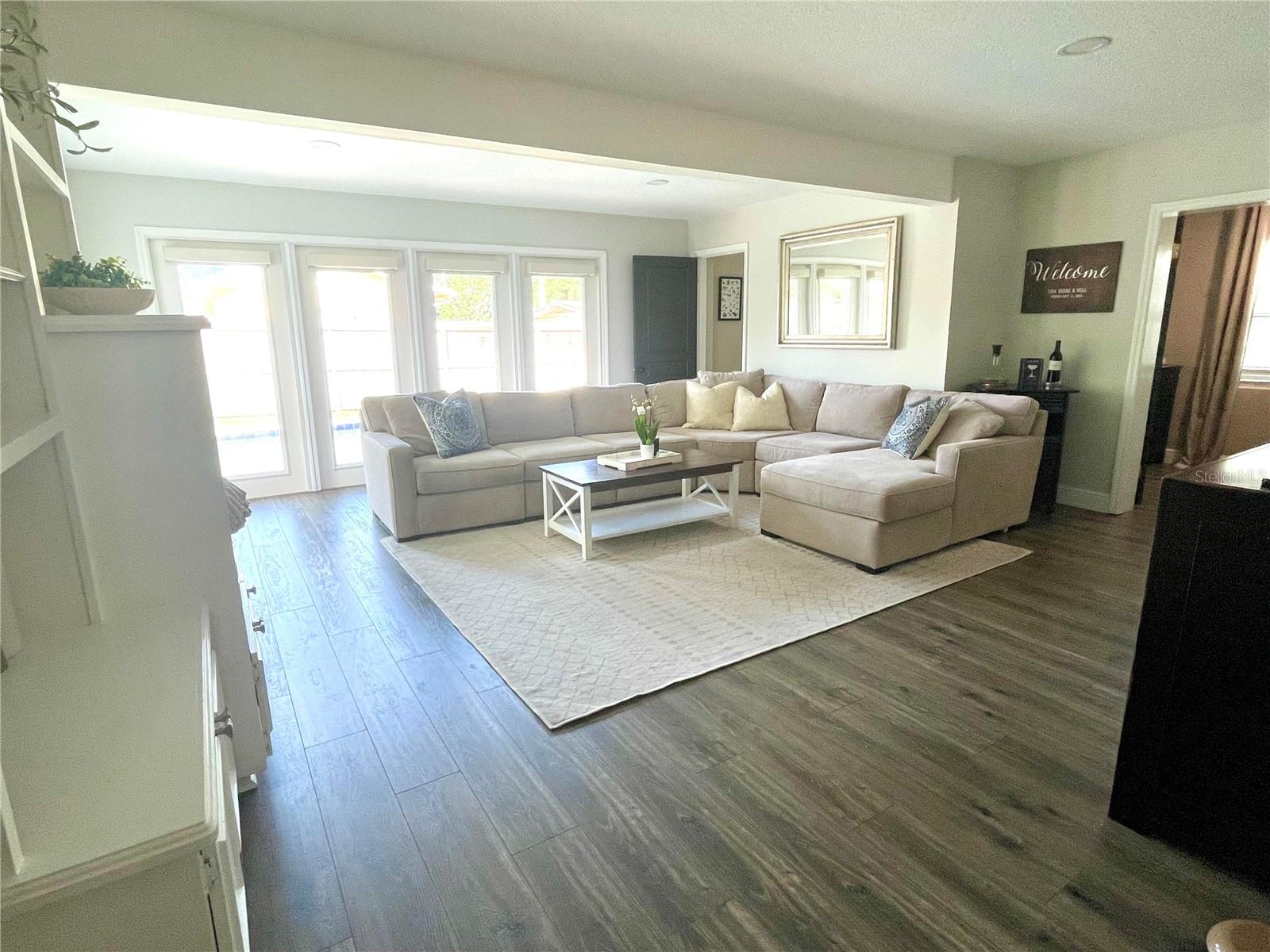 421 ARAPAHO TRL