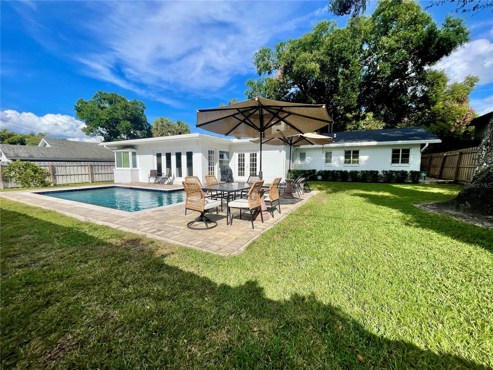 421 ARAPAHO TRL