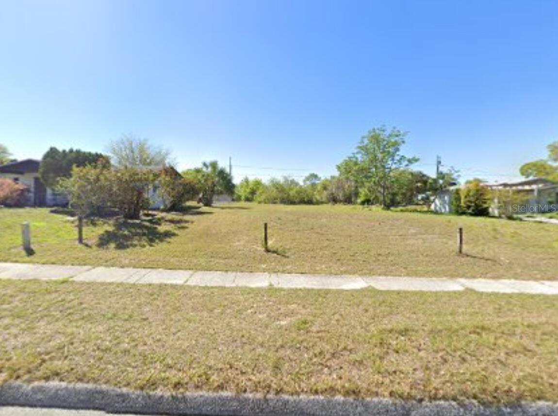 461 E DESOTO ST