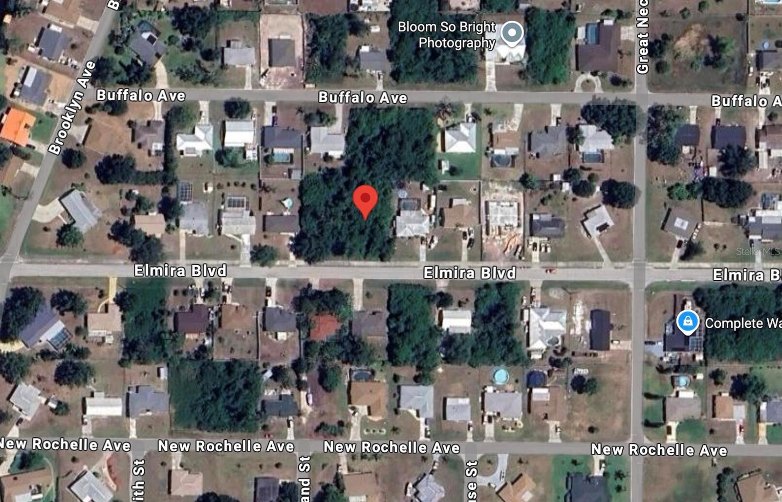 22242 ELMIRA BLVD