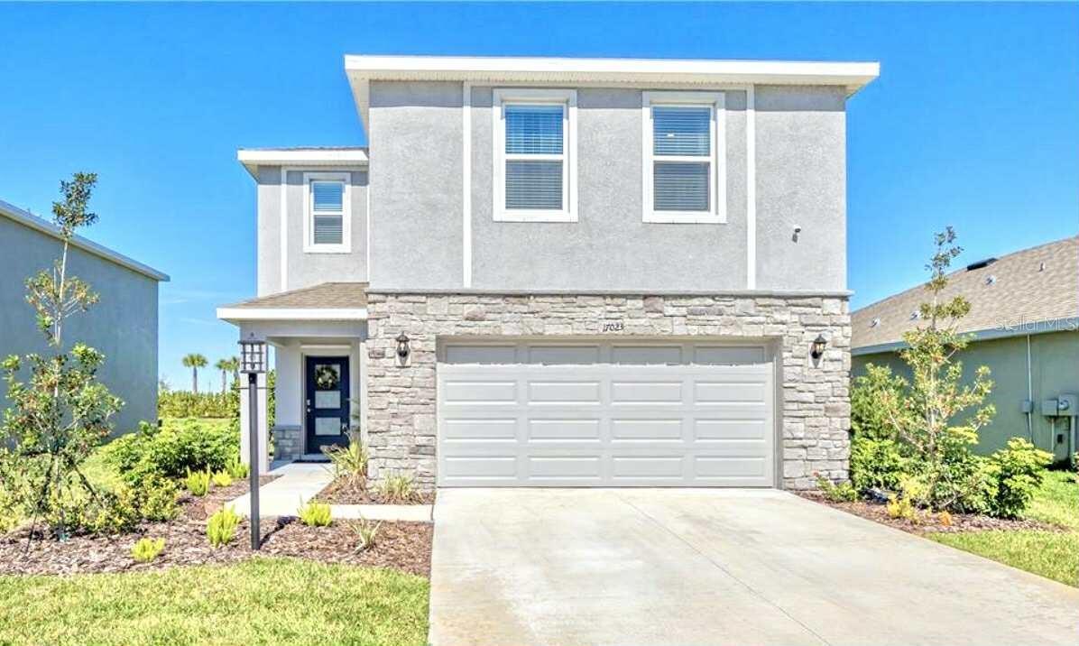 17023 BARNWOOD PL
