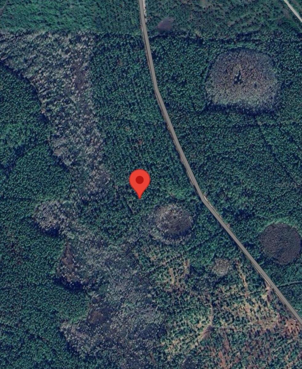 0 STATE HWY 9