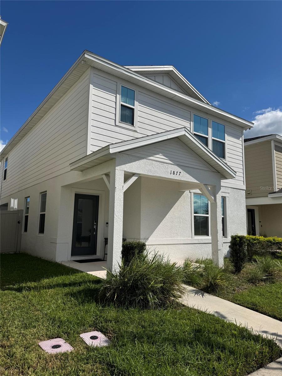 1877 SUMMER SERENITY DR