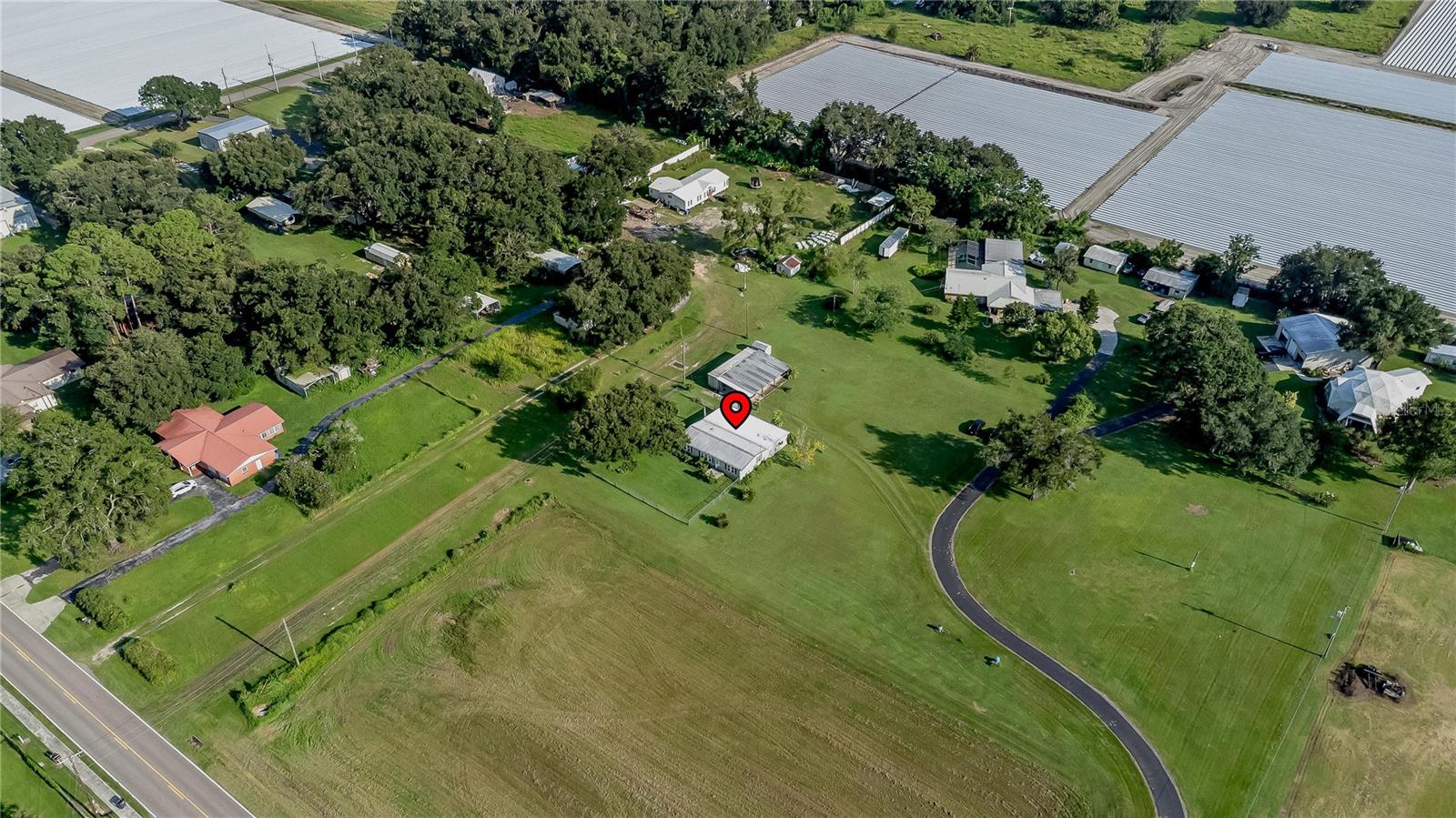 2631 E TRAPNELL RD
