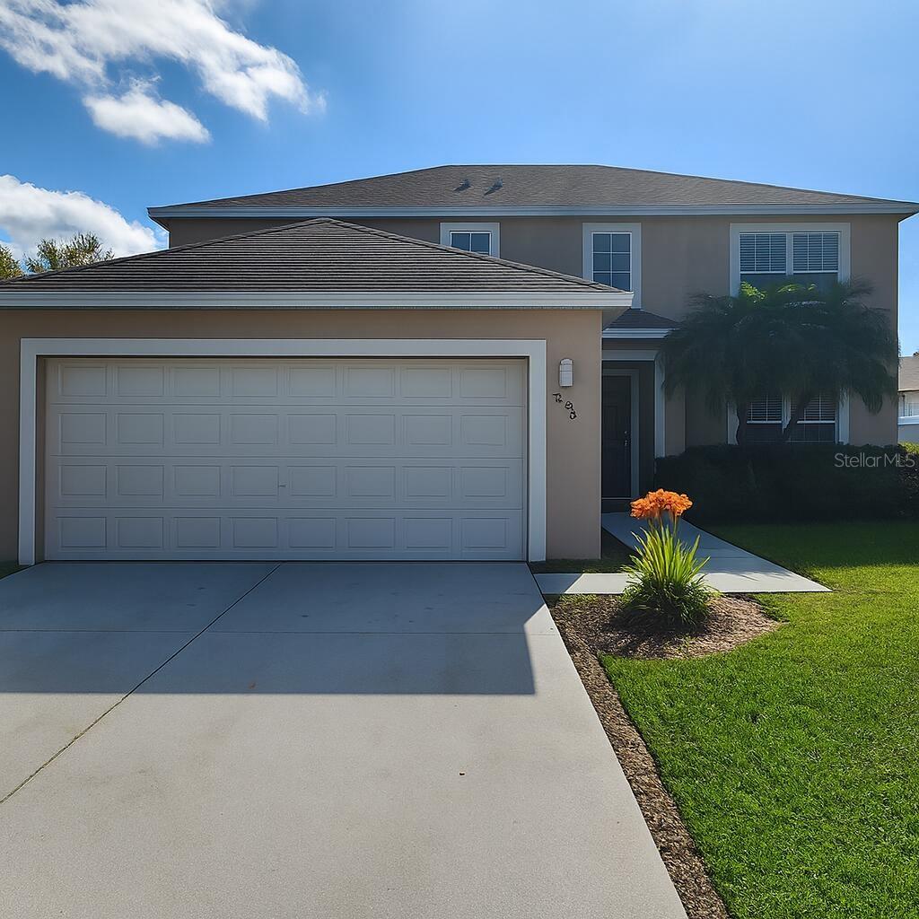 363 SQUIRES GROVE DR