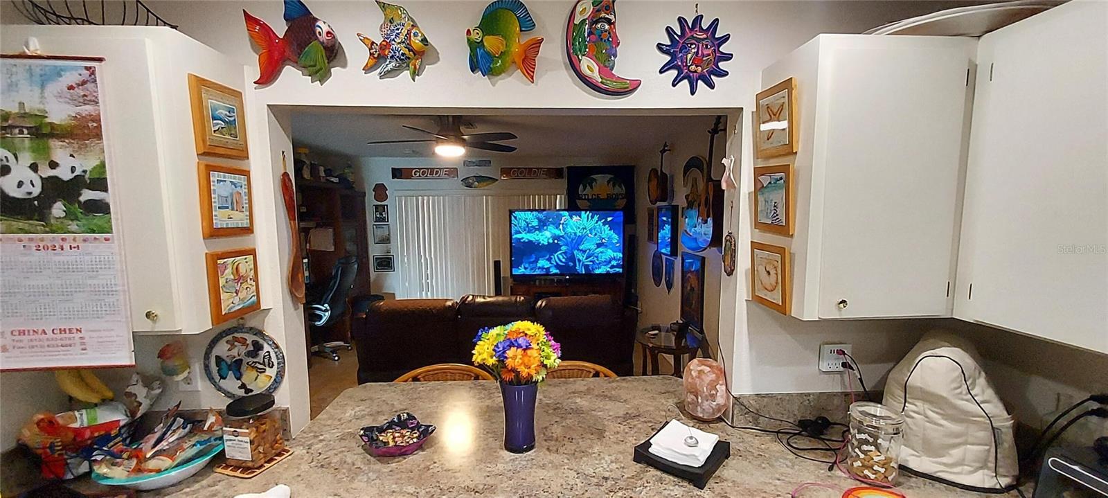 906 BLUEWATER DR