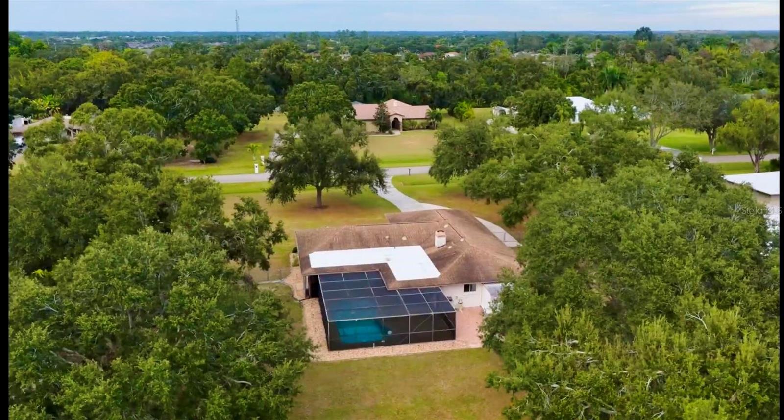 3652 OAK GROVE DR