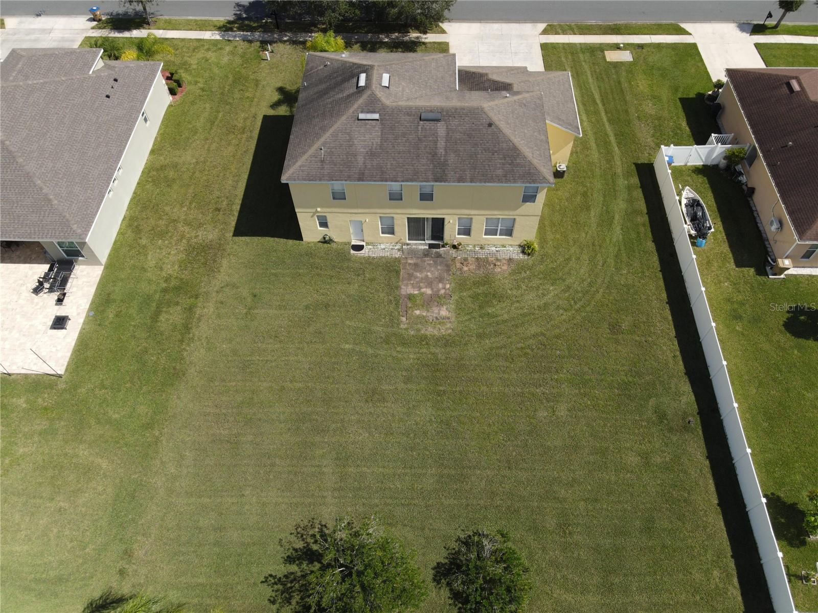3145 TWISTED OAK LOOP