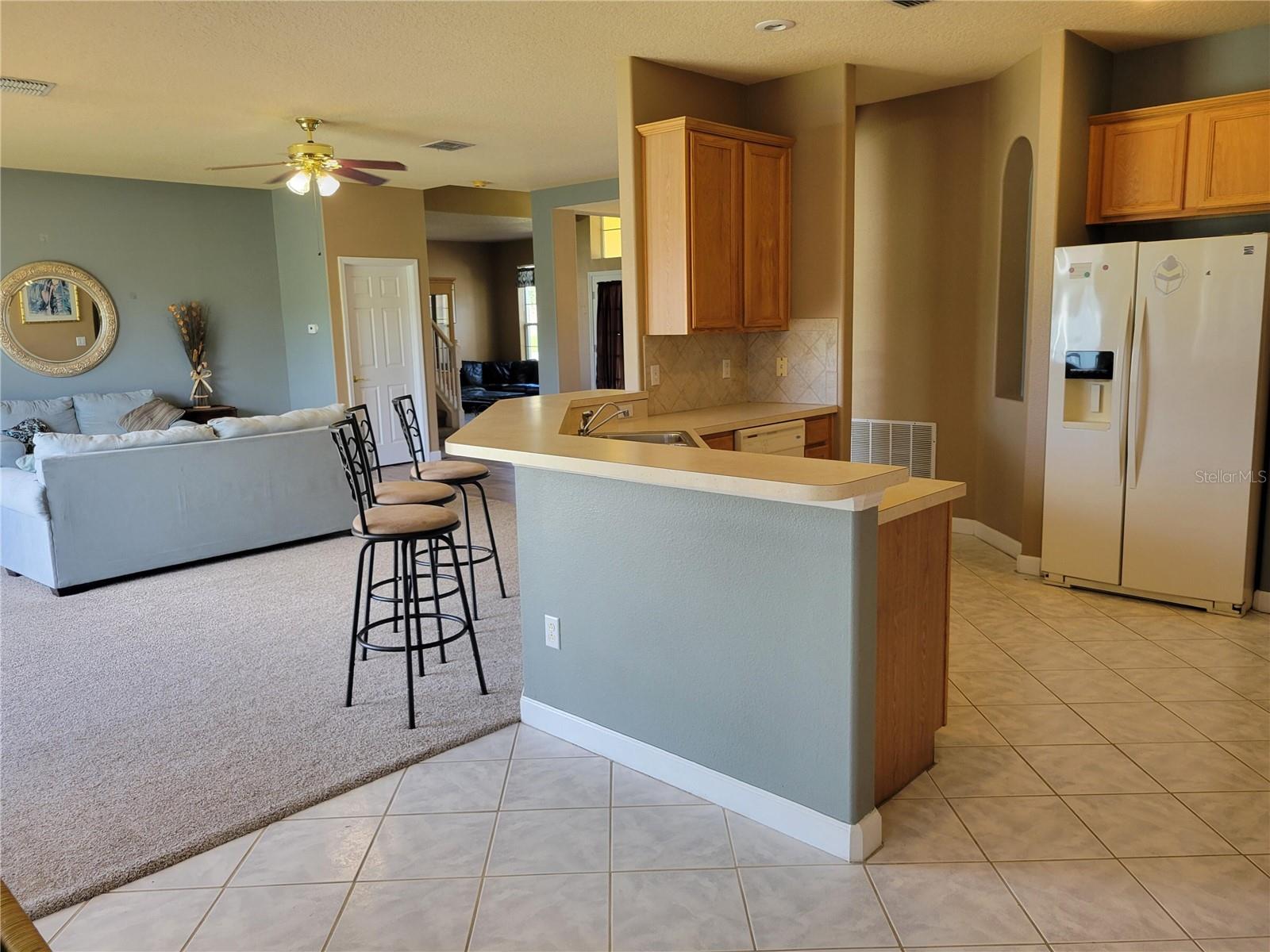 3145 TWISTED OAK LOOP