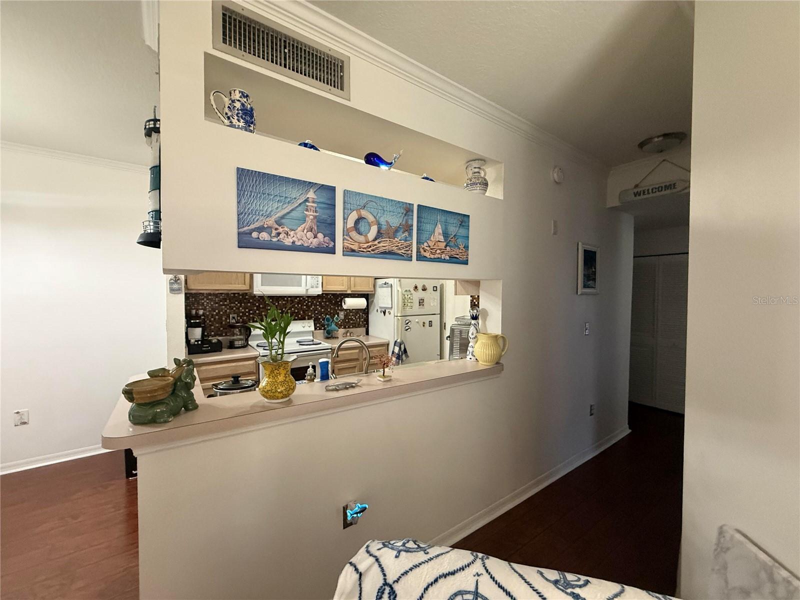 5602 PINNACLE HEIGHTS CIR #312