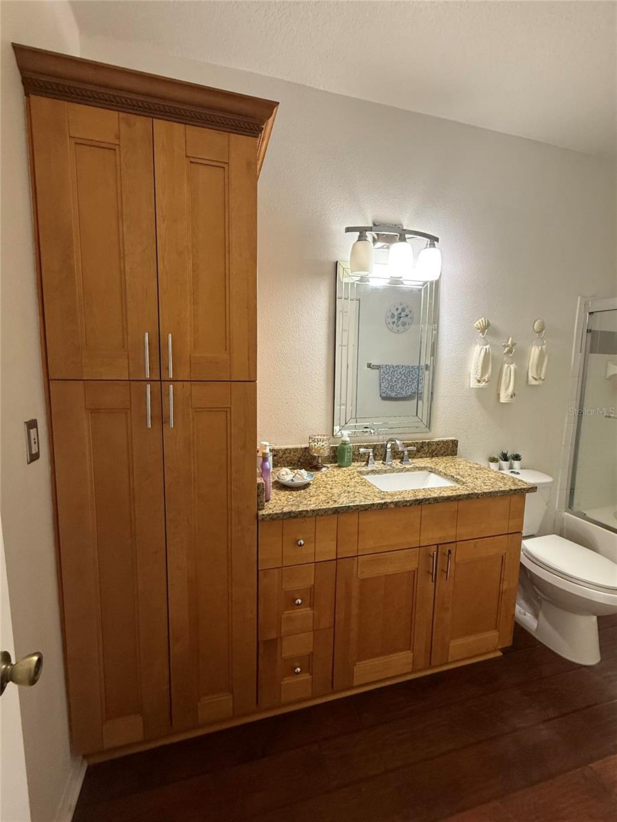 5602 PINNACLE HEIGHTS CIR #312