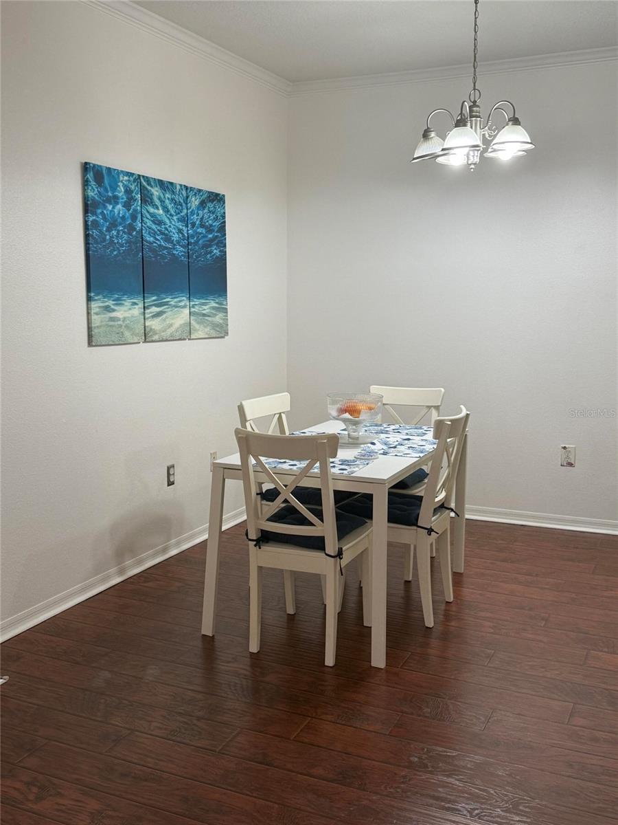 5602 PINNACLE HEIGHTS CIR #312