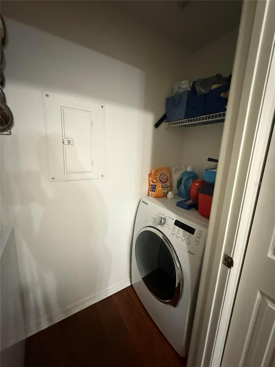 5602 PINNACLE HEIGHTS CIR #312