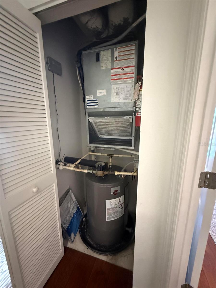 5602 PINNACLE HEIGHTS CIR #312