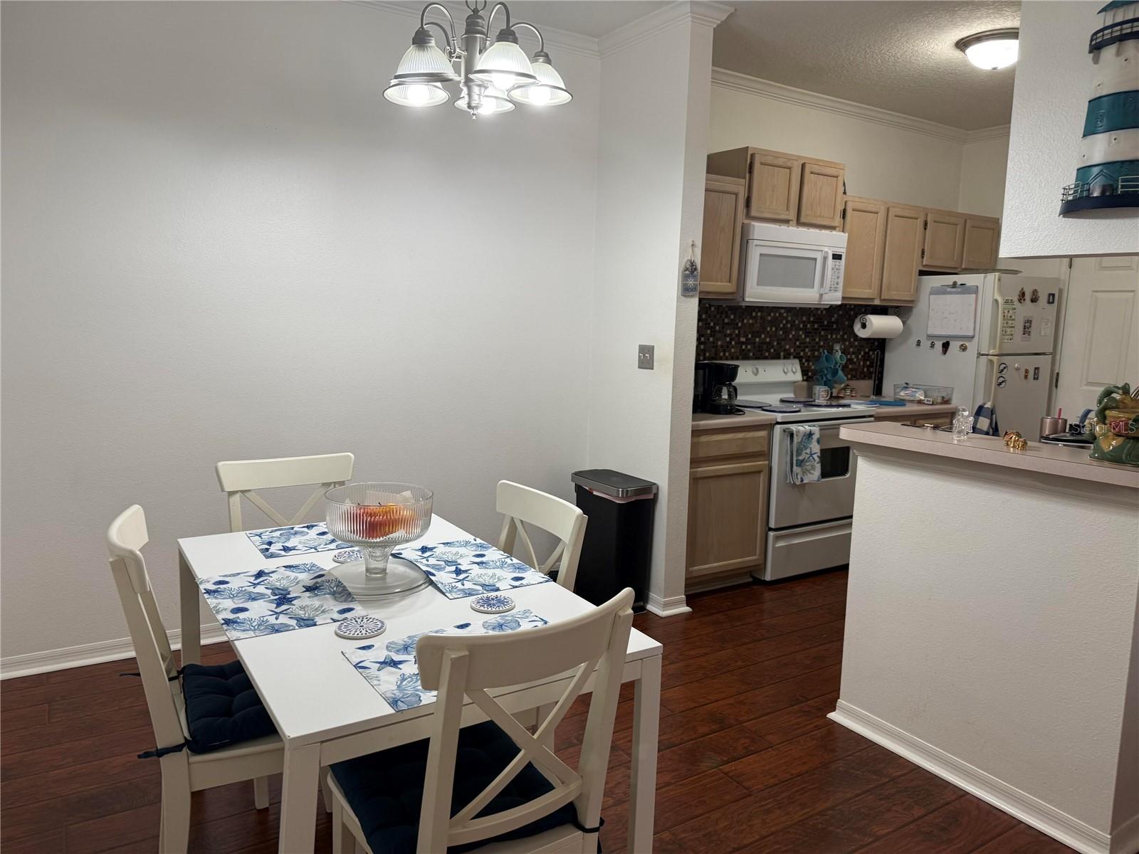 5602 PINNACLE HEIGHTS CIR #312